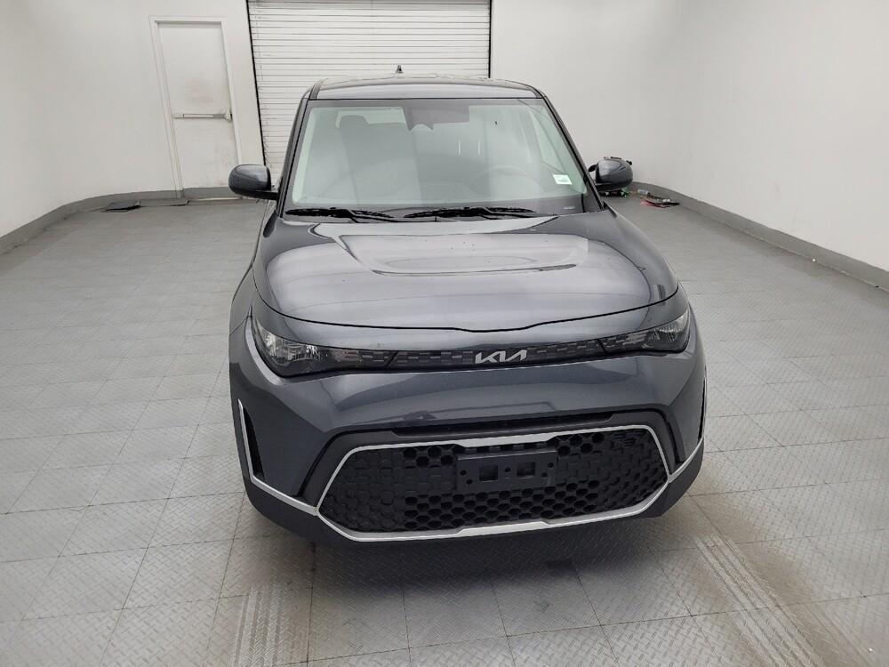 2025 Kia Soul in Winston-Salem, NC 27103 - 18125802 14