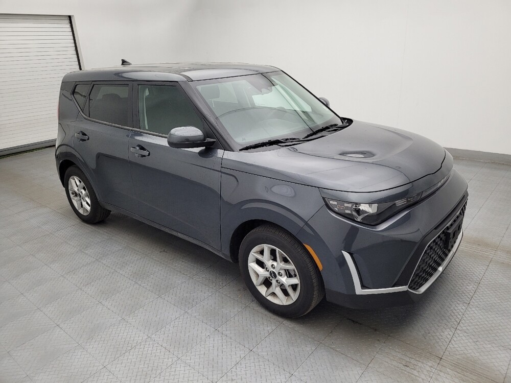 2025 Kia Soul in Winston-Salem, NC 27103 - 18125802 11