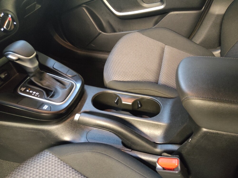 2025 Kia Soul in Winston-Salem, NC 27103 - 18125802 26