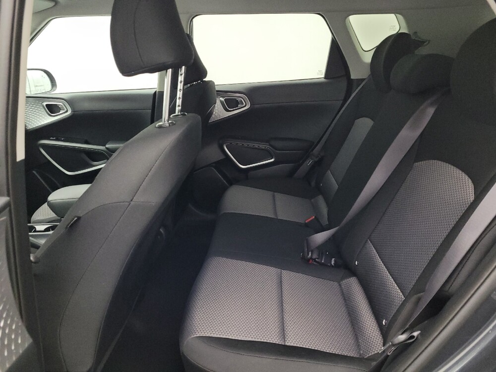 2025 Kia Soul in Winston-Salem, NC 27103 - 18125802 18