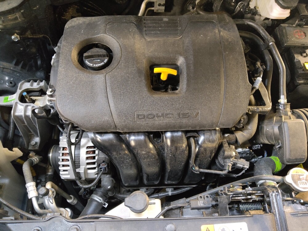 2025 Kia Soul in Winston-Salem, NC 27103 - 18125802 30