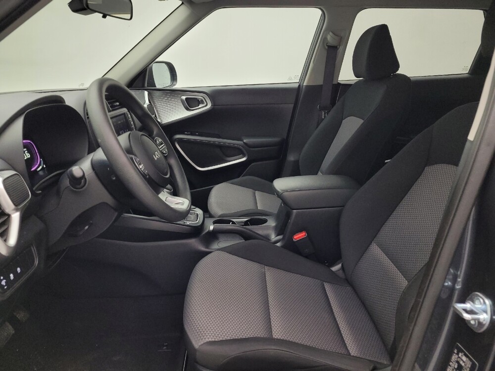 2025 Kia Soul in Winston-Salem, NC 27103 - 18125802 17
