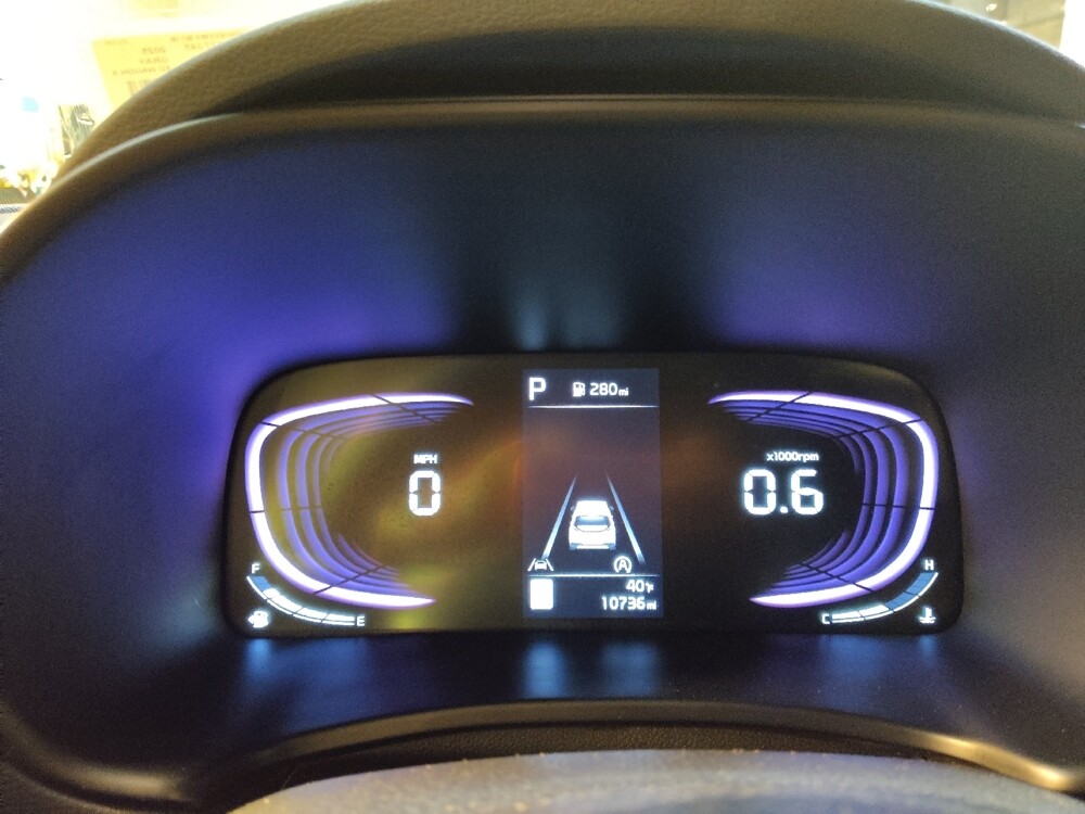 2025 Kia Soul in Winston-Salem, NC 27103 - 18125802 23