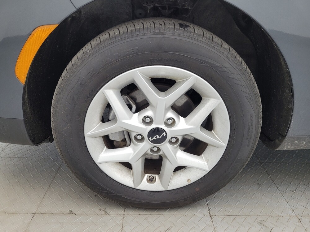 2025 Kia Soul in Winston-Salem, NC 27103 - 18125802 31