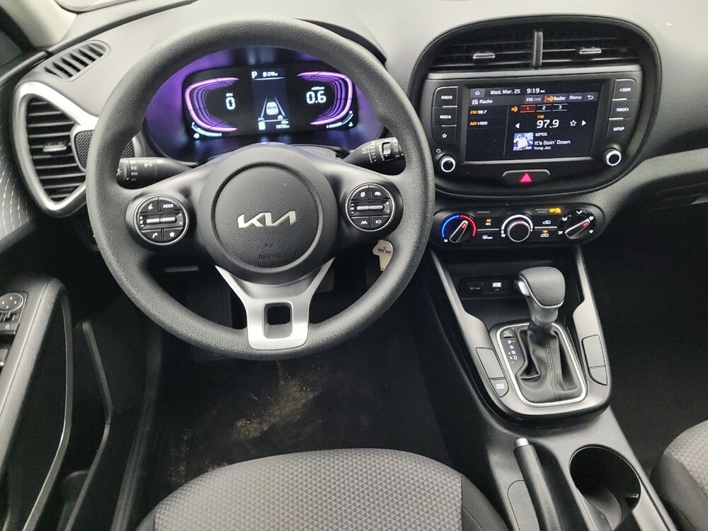 2025 Kia Soul in Winston-Salem, NC 27103 - 18125802 22