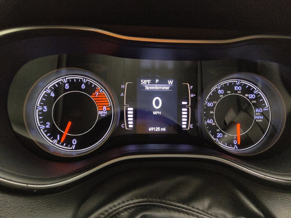 2020 Jeep Cherokee in Greenville, NC 27834 - 18125805 23