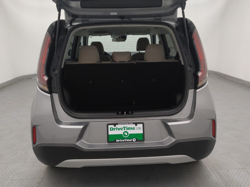 2025 Kia Soul in Greensboro, NC 27407 - 18125807 29