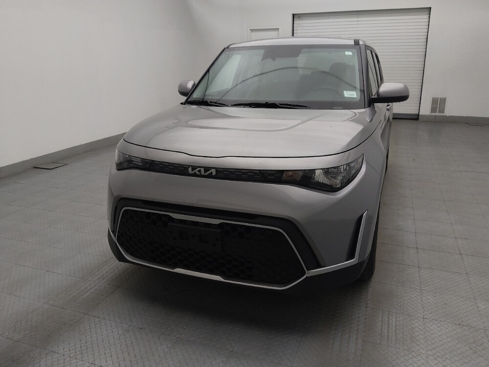 2025 Kia Soul in Greensboro, NC 27407 - 18125807 15