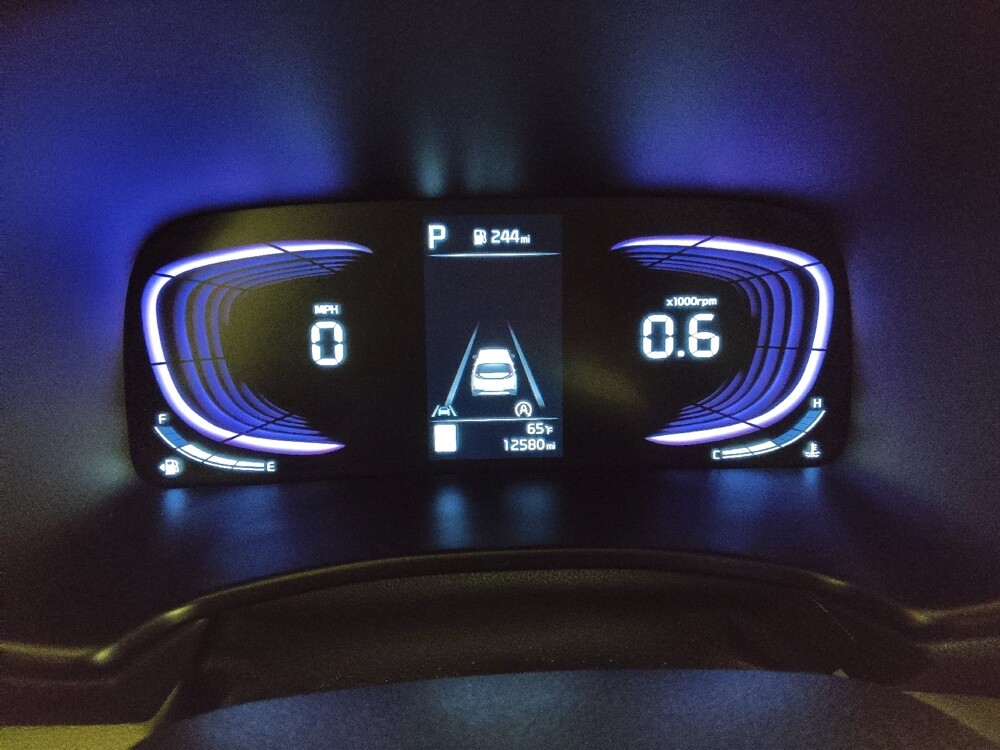 2025 Kia Soul in Greensboro, NC 27407 - 18125807 23