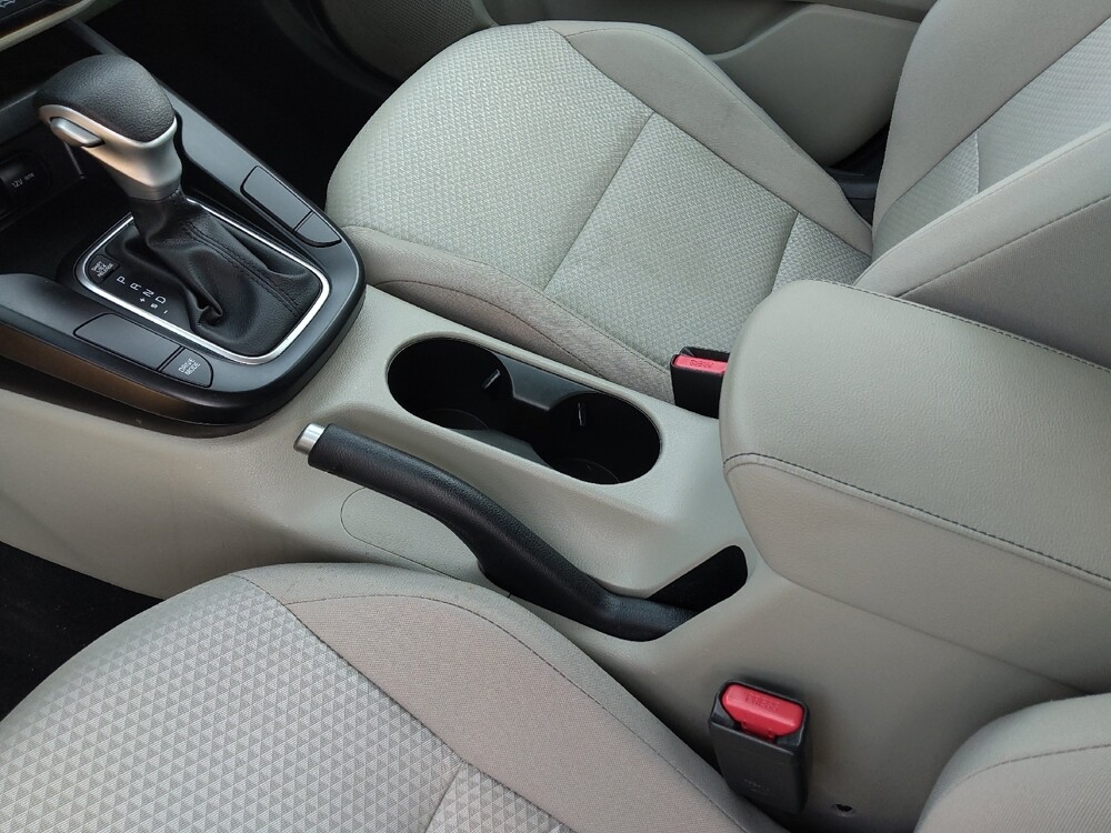 2025 Kia Soul in Greensboro, NC 27407 - 18125807 26