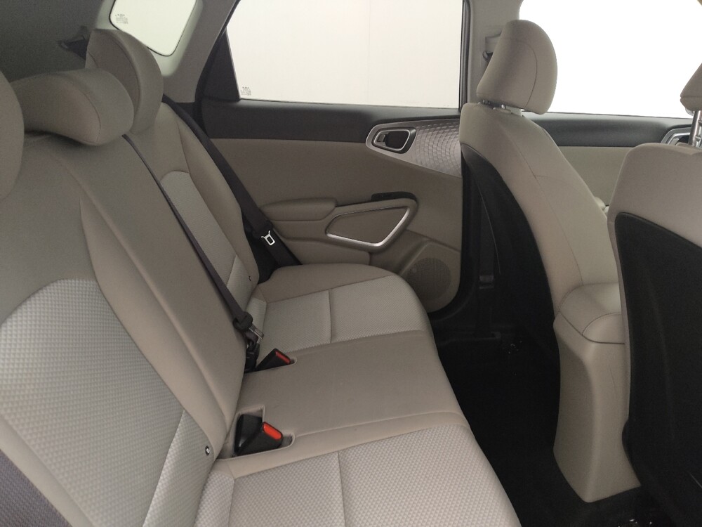 2025 Kia Soul in Greensboro, NC 27407 - 18125807 19