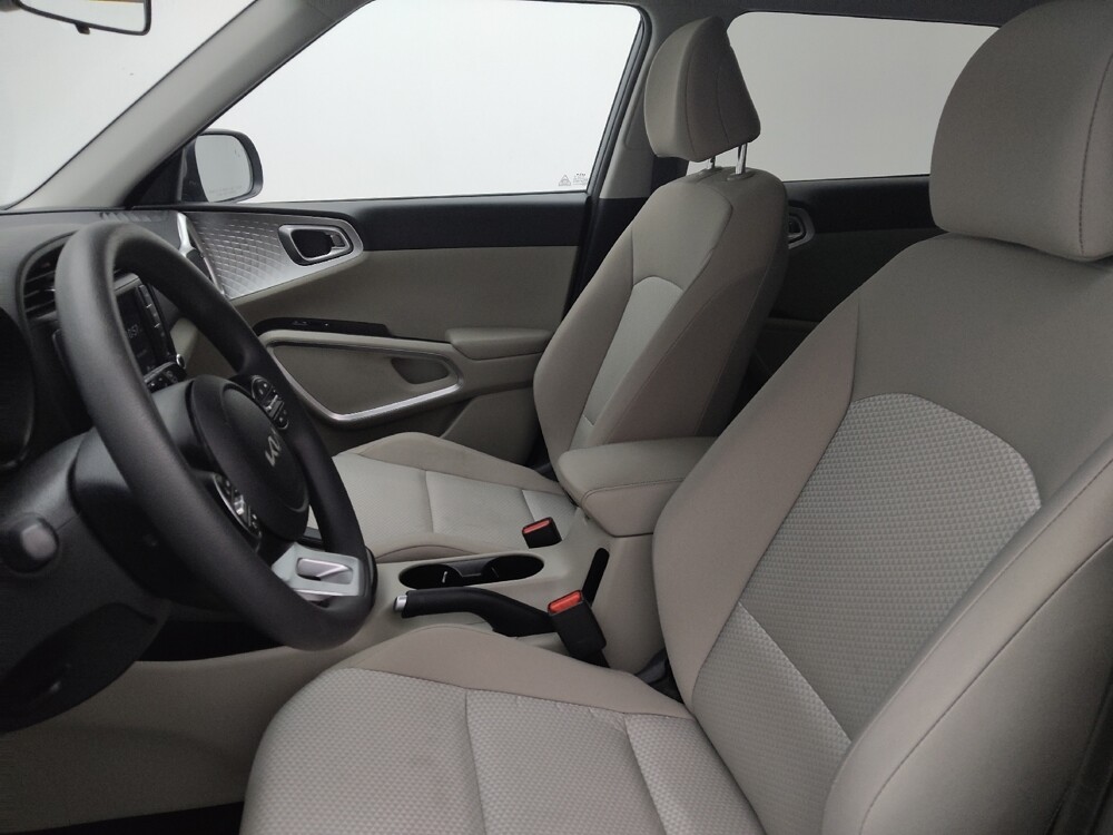 2025 Kia Soul in Greensboro, NC 27407 - 18125807 17