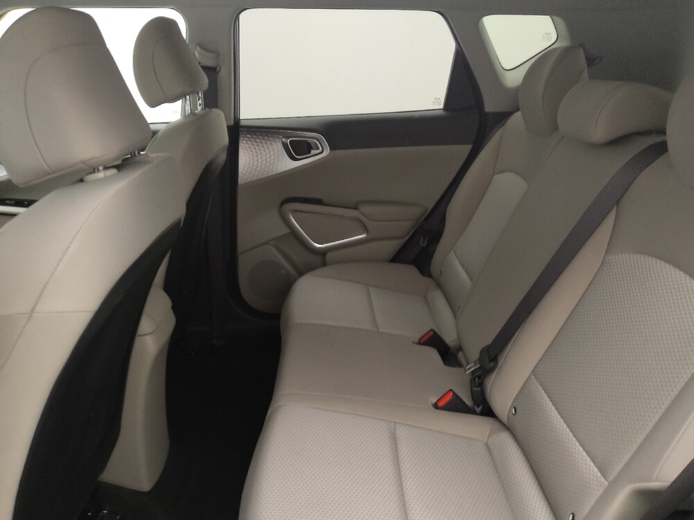 2025 Kia Soul in Greensboro, NC 27407 - 18125807 18