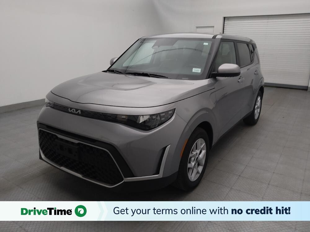 2025 Kia Soul in Greensboro, NC 27407 - 18125807