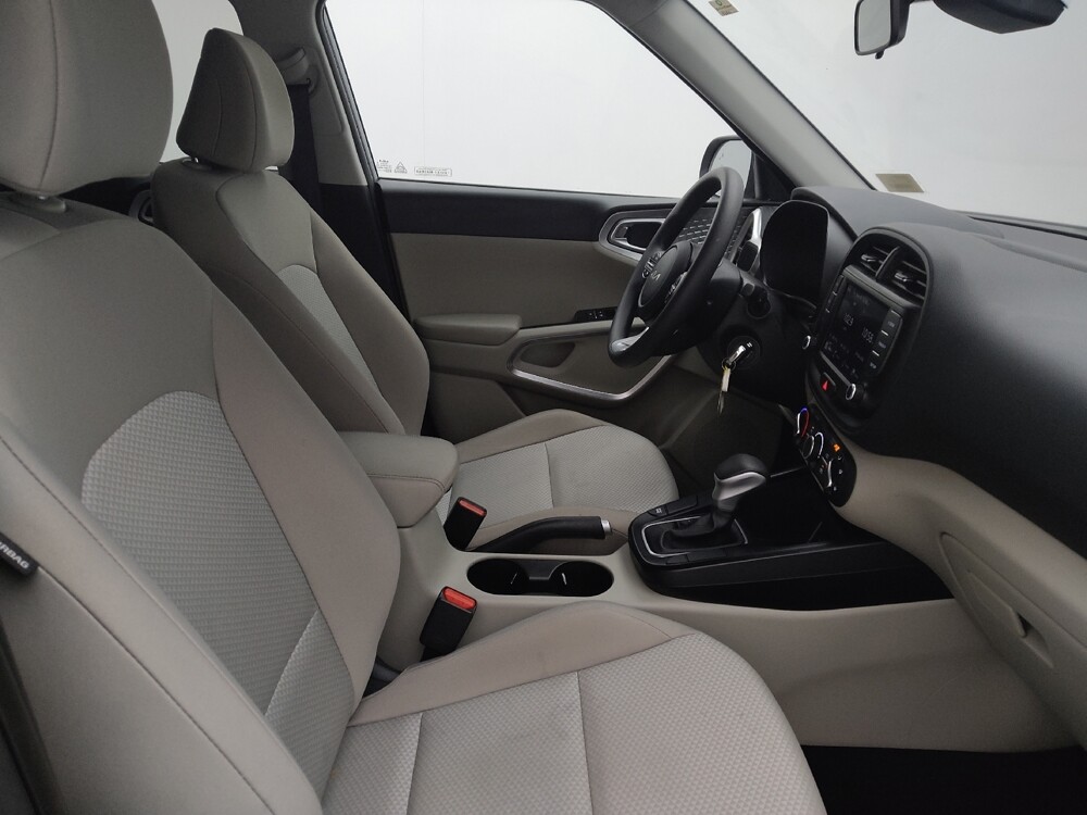 2025 Kia Soul in Greensboro, NC 27407 - 18125807 21