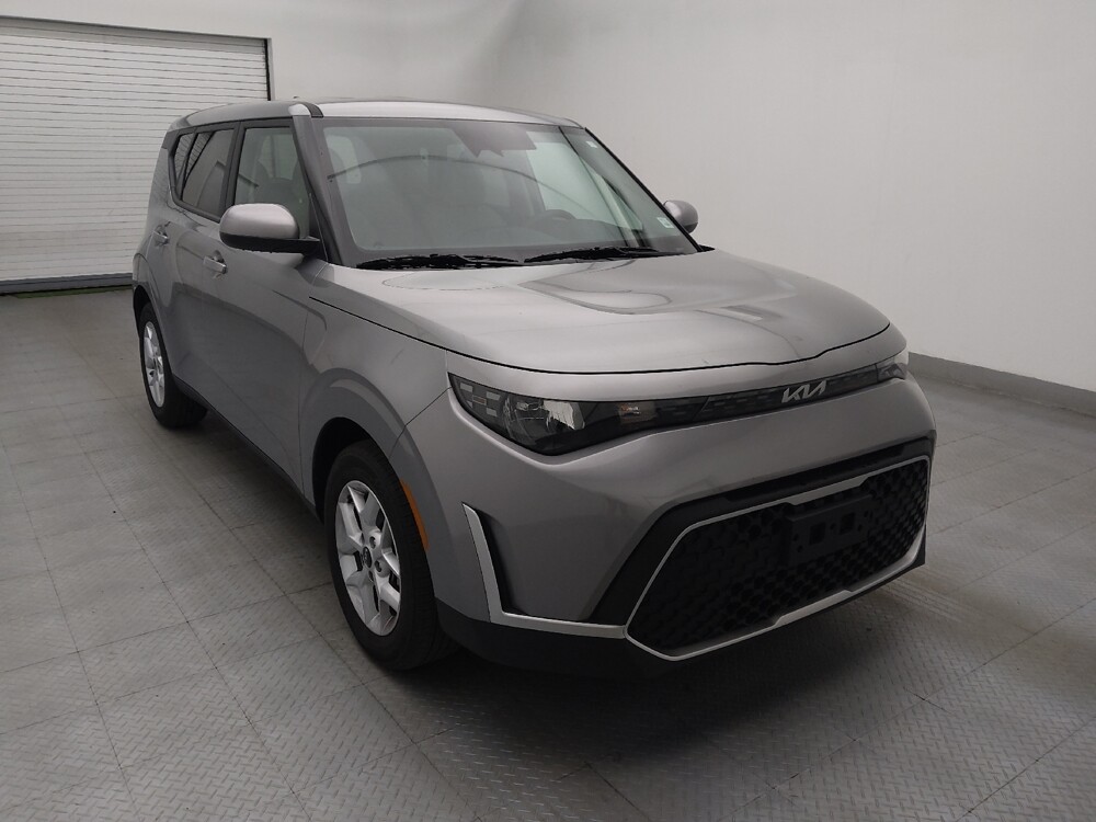 2025 Kia Soul in Greensboro, NC 27407 - 18125807 13