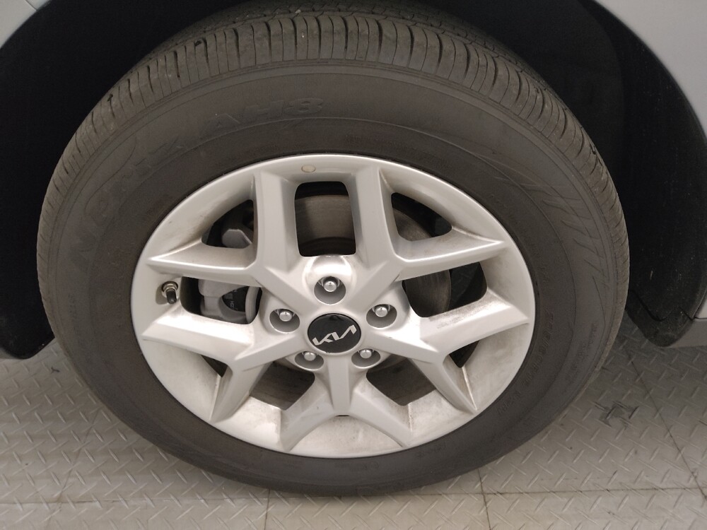 2025 Kia Soul in Greensboro, NC 27407 - 18125807 31