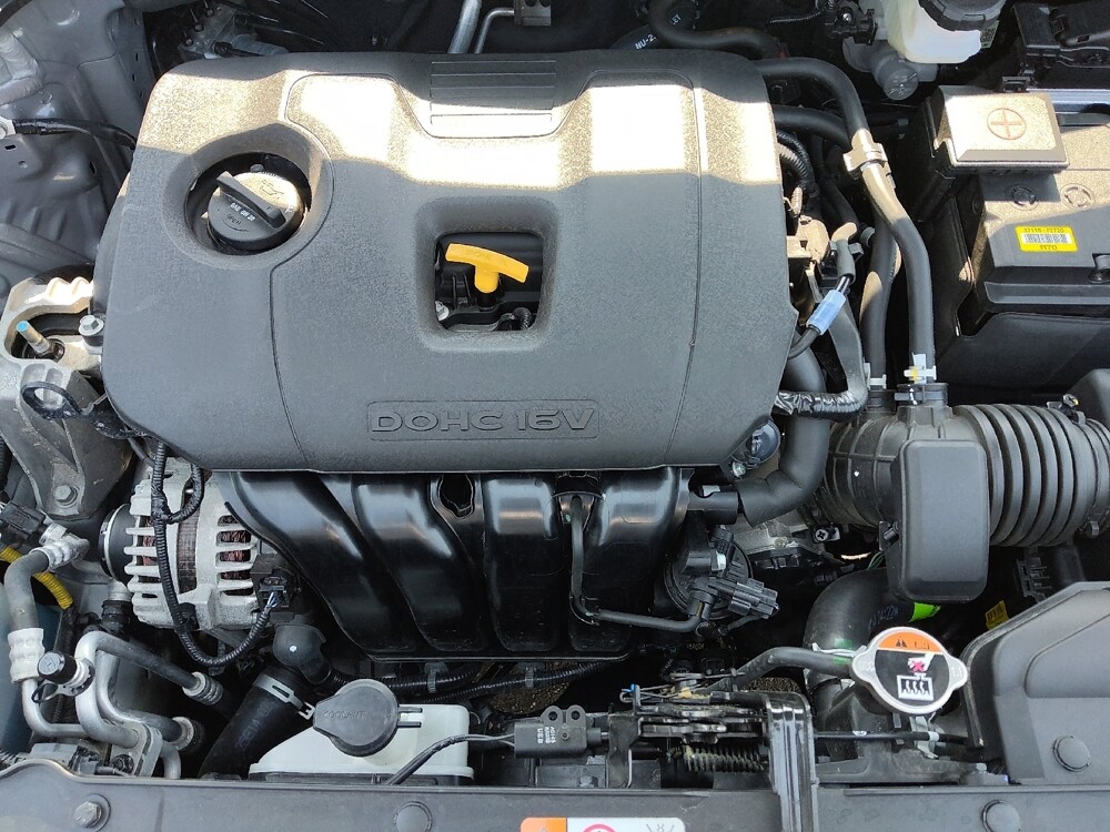 2025 Kia Soul in Greensboro, NC 27407 - 18125807 30