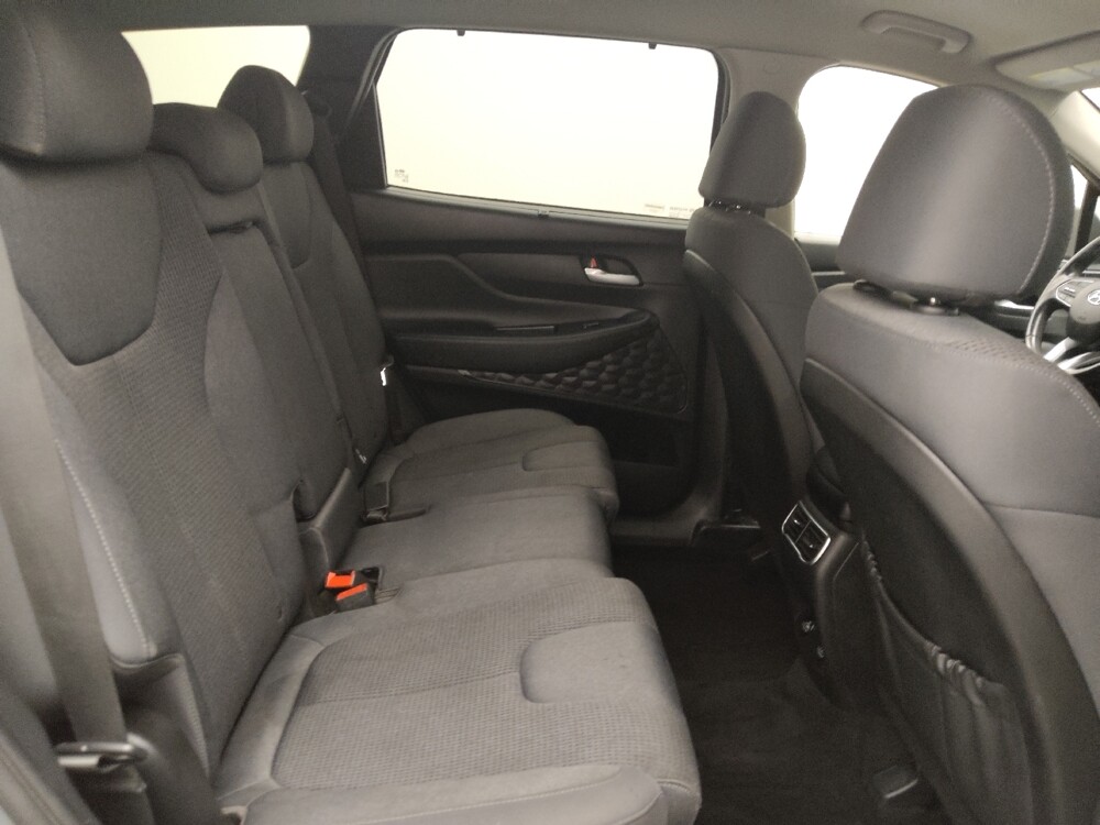 2021 Hyundai Santa Fe in Albuquerque, NM 87113 - 18125809 19