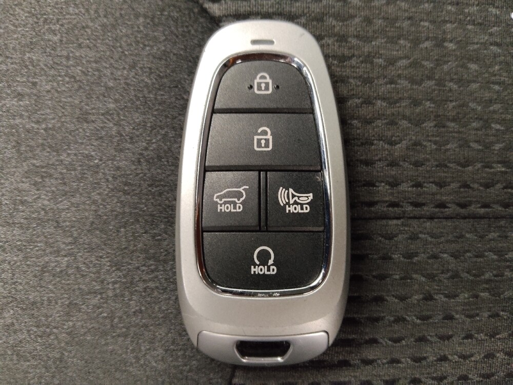 2021 Hyundai Santa Fe in Albuquerque, NM 87113 - 18125809 32