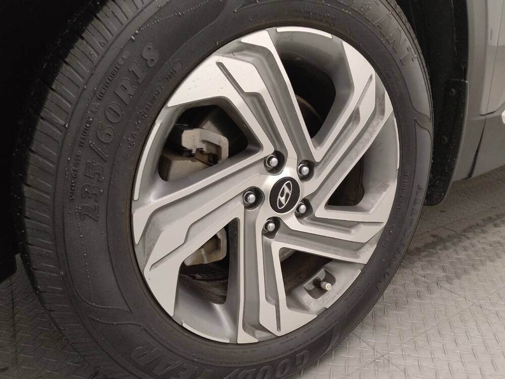 2021 Hyundai Santa Fe in Albuquerque, NM 87113 - 18125809 31