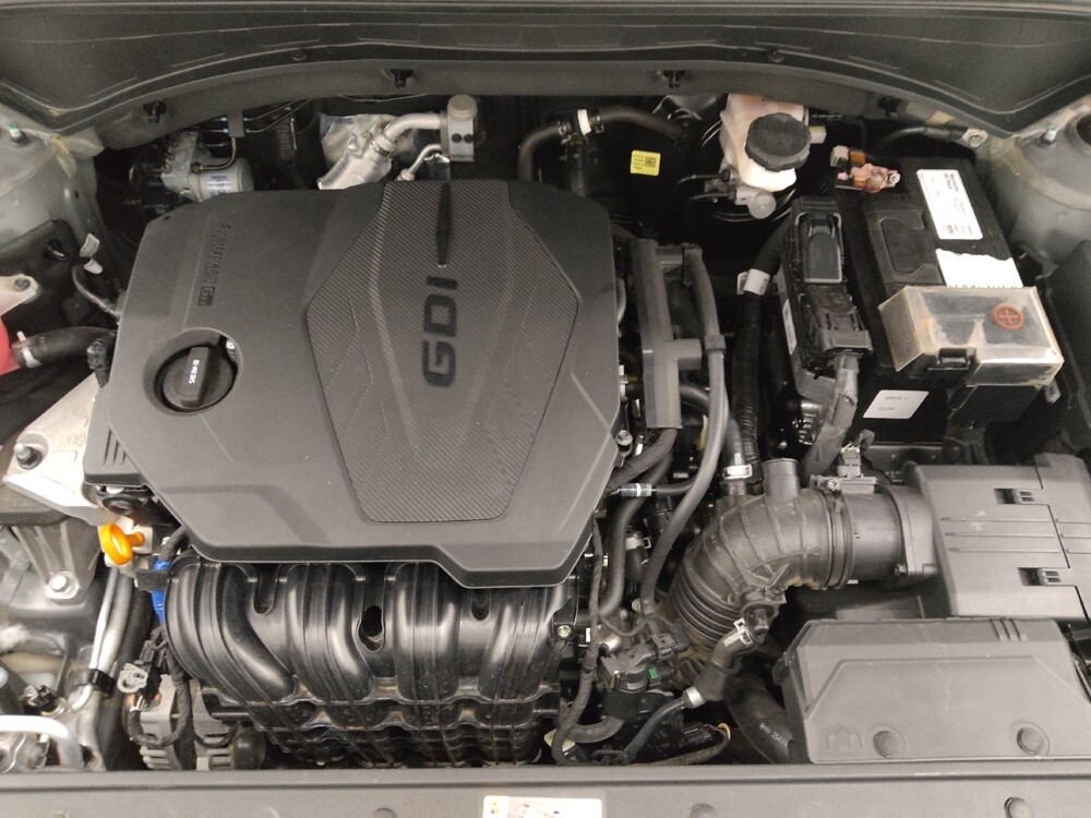 2021 Hyundai Santa Fe in Albuquerque, NM 87113 - 18125809 30