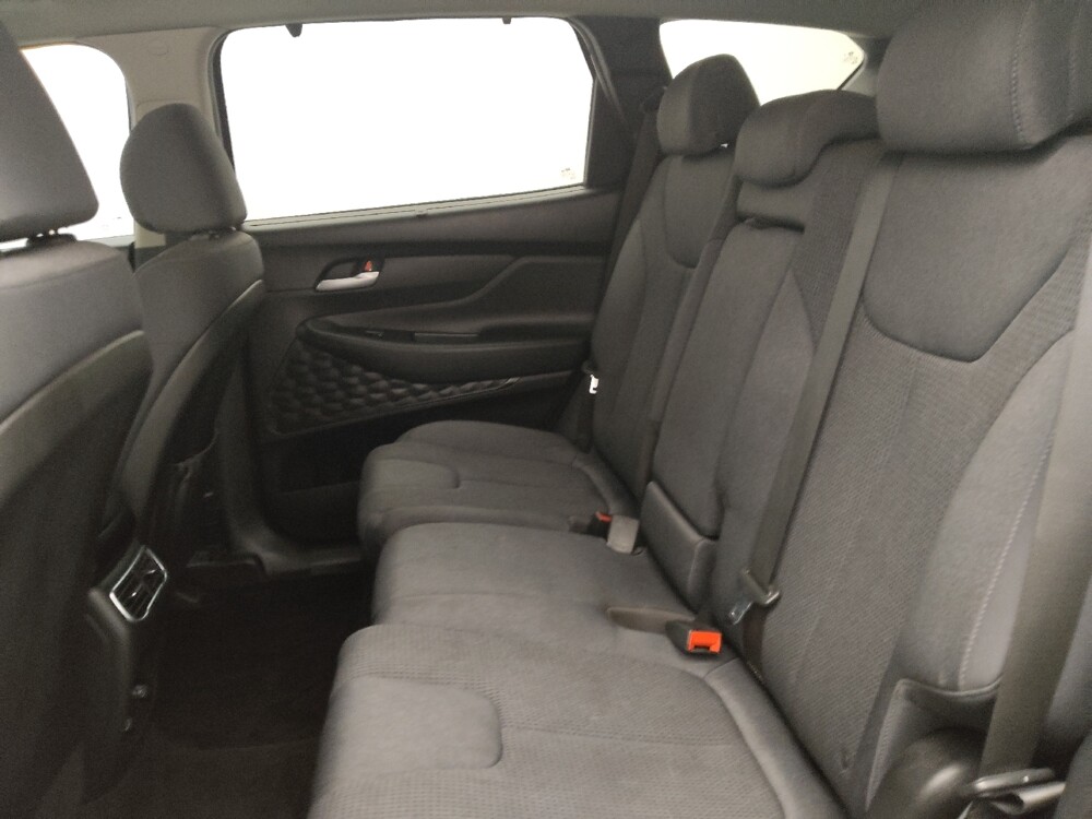 2021 Hyundai Santa Fe in Albuquerque, NM 87113 - 18125809 18