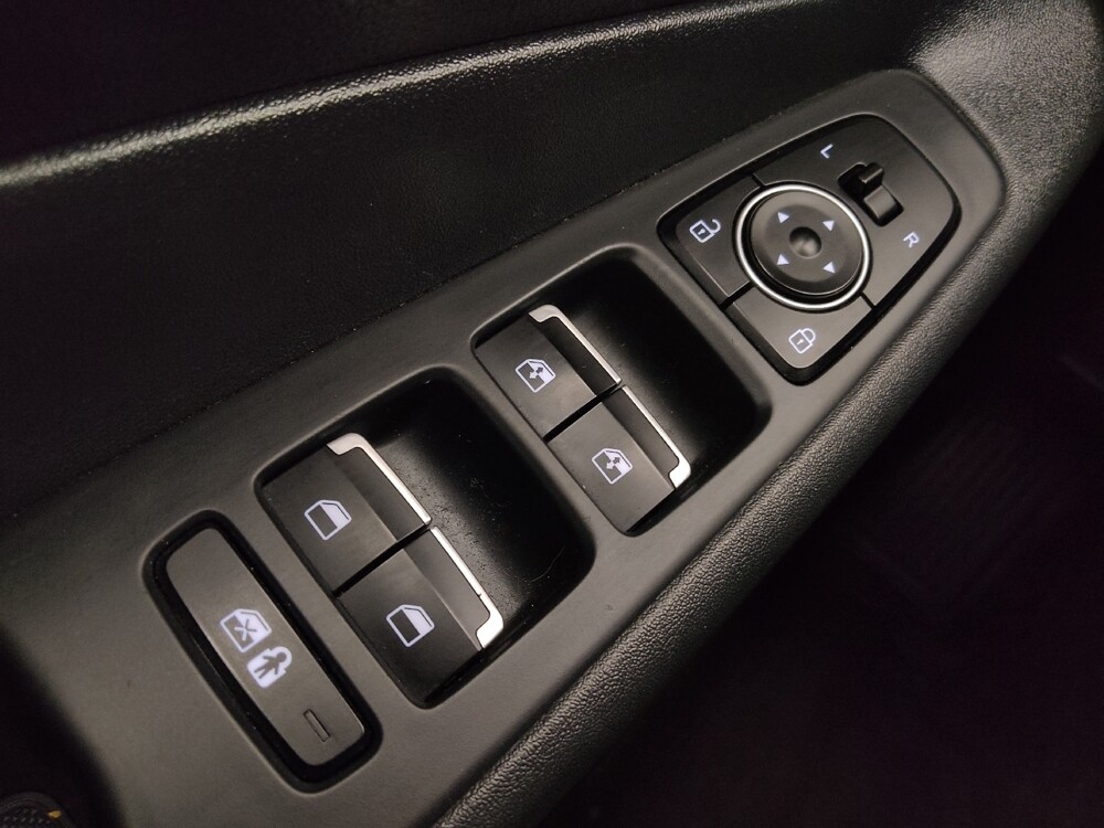 2021 Hyundai Santa Fe in Albuquerque, NM 87113 - 18125809 27