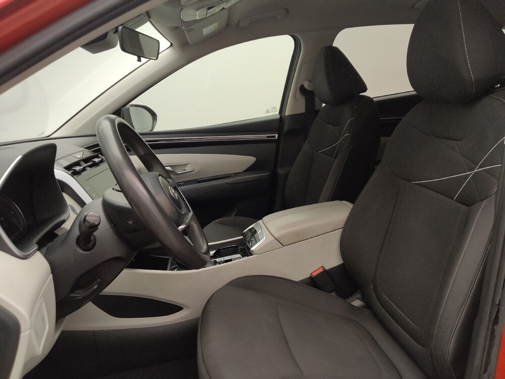 2022 Hyundai Tucson in Albuquerque, NM 87113 - 18125810 17