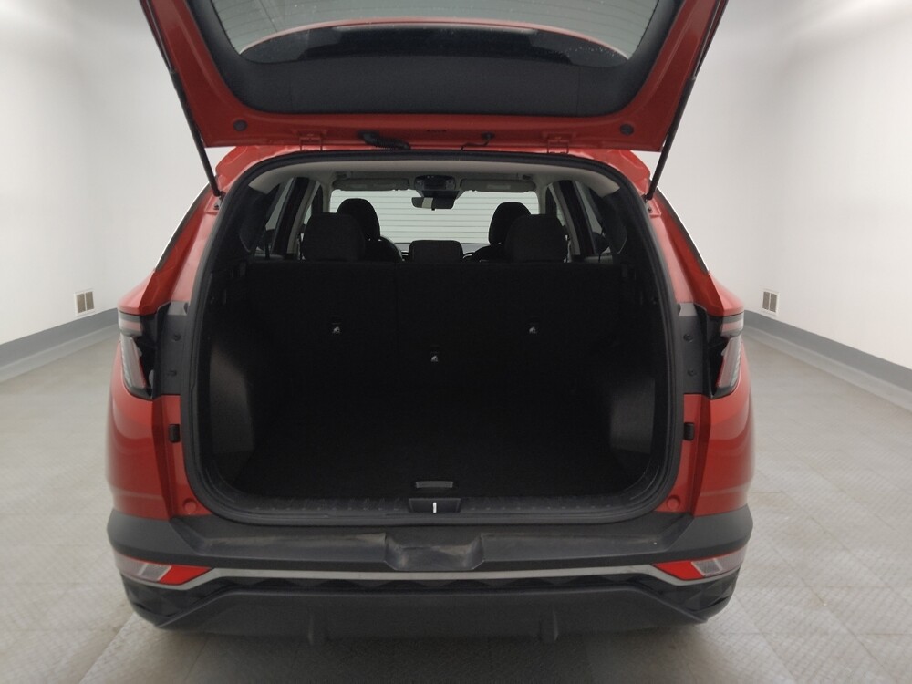 2022 Hyundai Tucson in Albuquerque, NM 87113 - 18125810 29