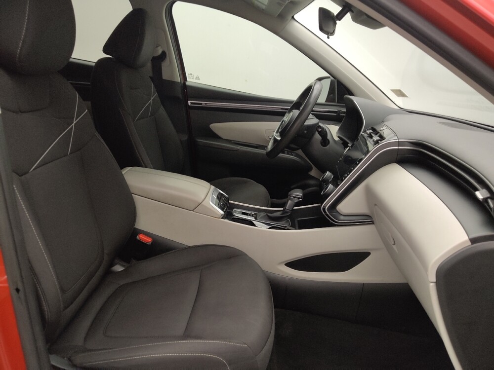 2022 Hyundai Tucson in Albuquerque, NM 87113 - 18125810 21