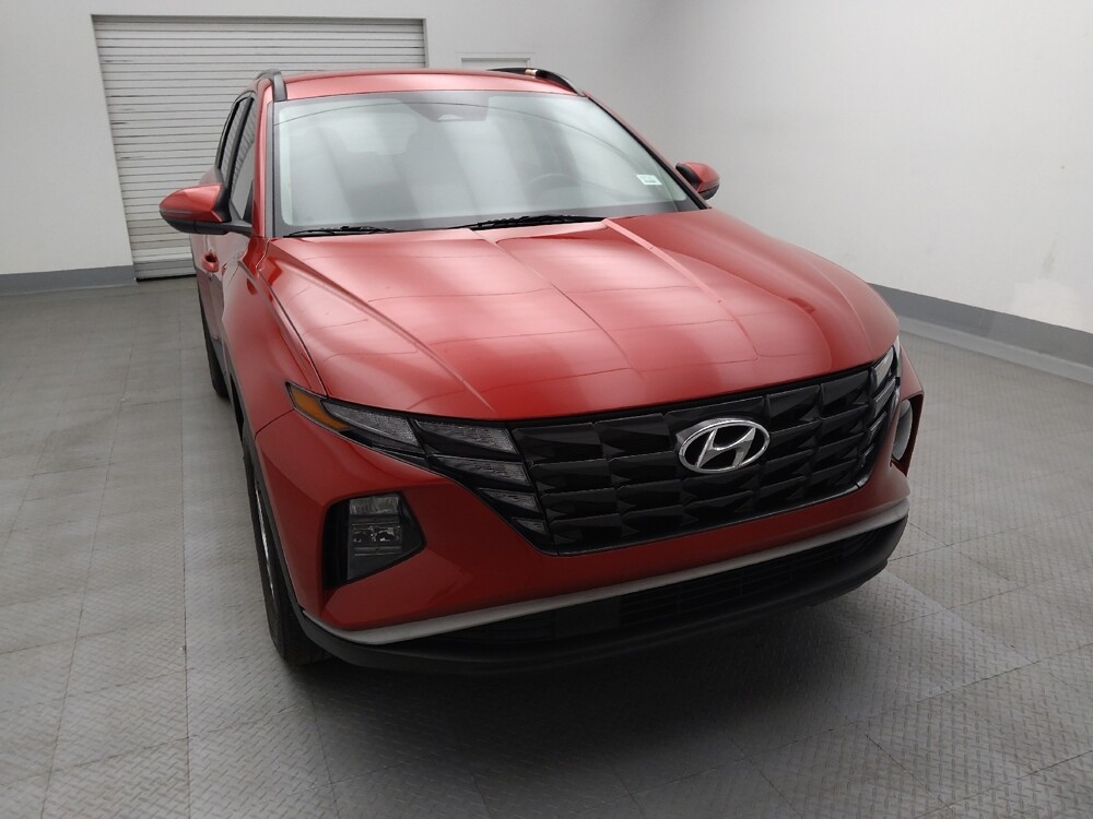 2022 Hyundai Tucson in Albuquerque, NM 87113 - 18125810 14