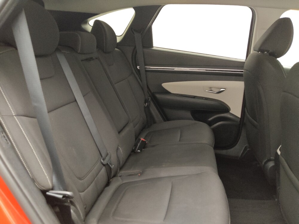 2022 Hyundai Tucson in Albuquerque, NM 87113 - 18125810 19
