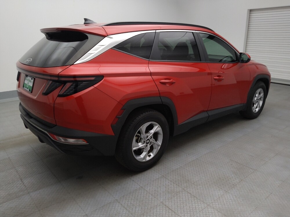 2022 Hyundai Tucson in Albuquerque, NM 87113 - 18125810 10