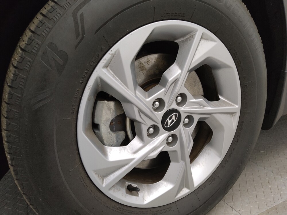 2022 Hyundai Tucson in Albuquerque, NM 87113 - 18125810 31