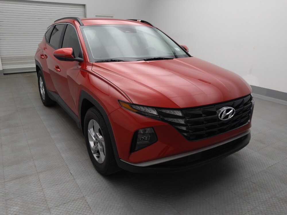2022 Hyundai Tucson in Albuquerque, NM 87113 - 18125810 13