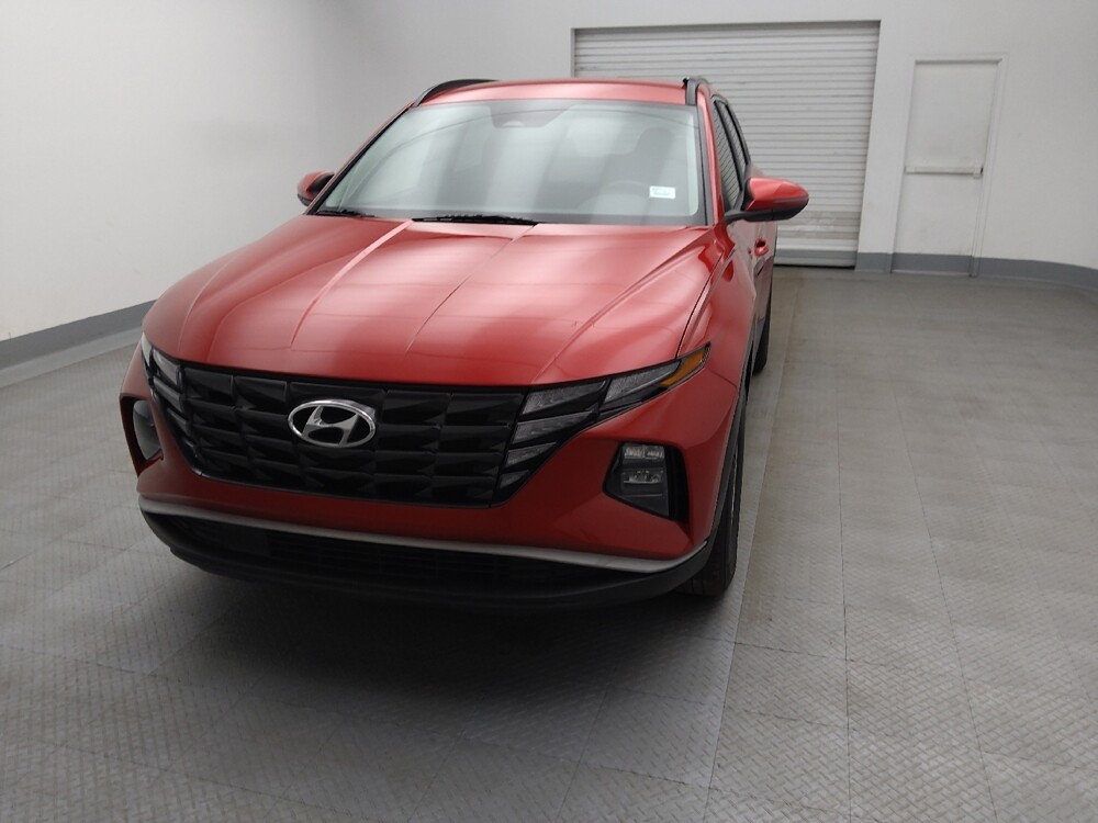 2022 Hyundai Tucson in Albuquerque, NM 87113 - 18125810 15