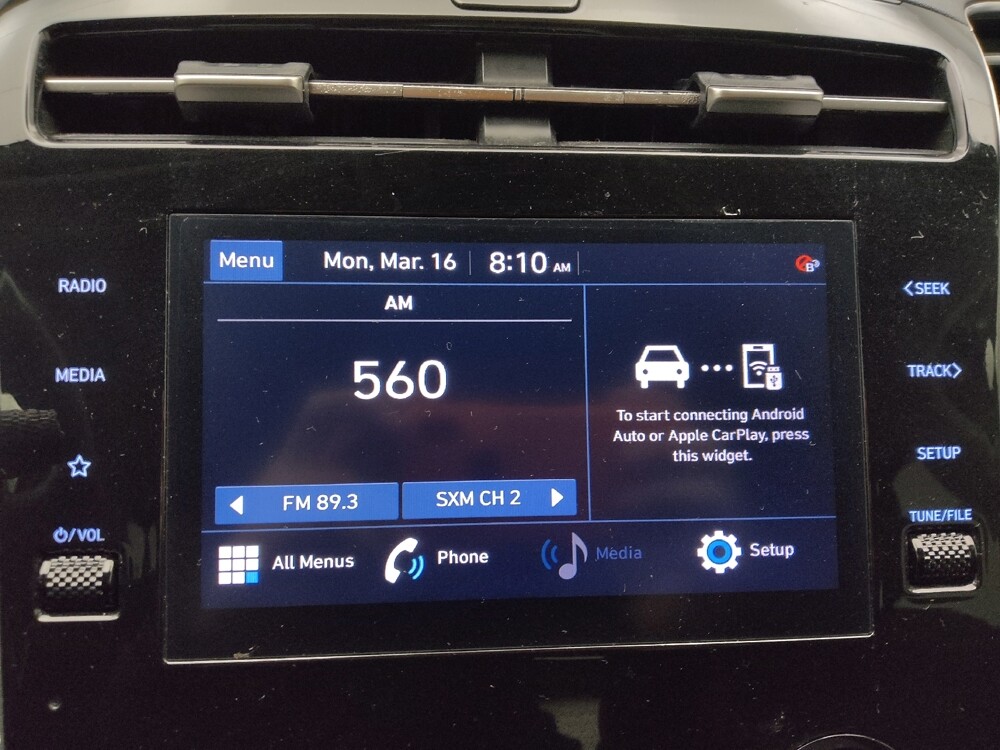 2022 Hyundai Tucson in Albuquerque, NM 87113 - 18125810 25