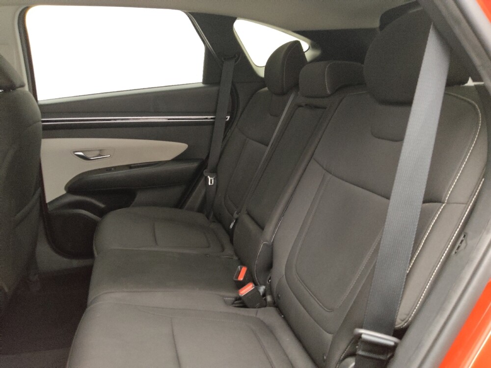 2022 Hyundai Tucson in Albuquerque, NM 87113 - 18125810 18