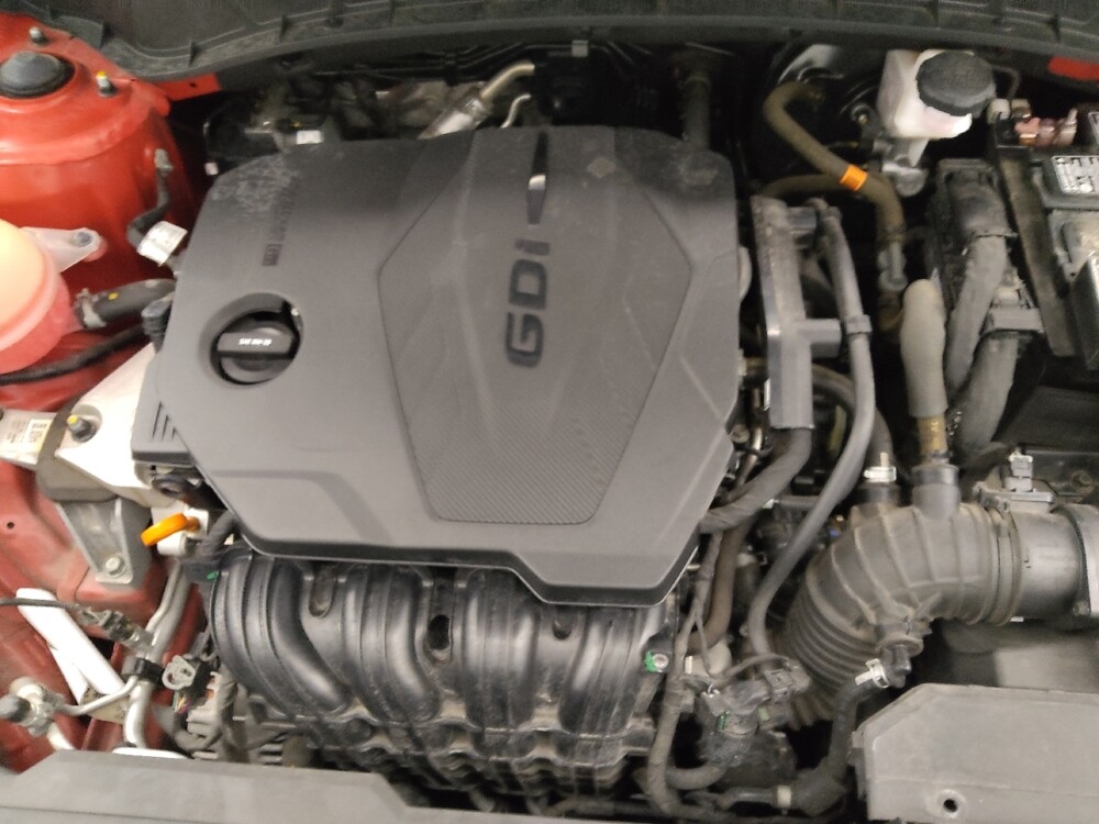 2022 Hyundai Tucson in Albuquerque, NM 87113 - 18125810 30