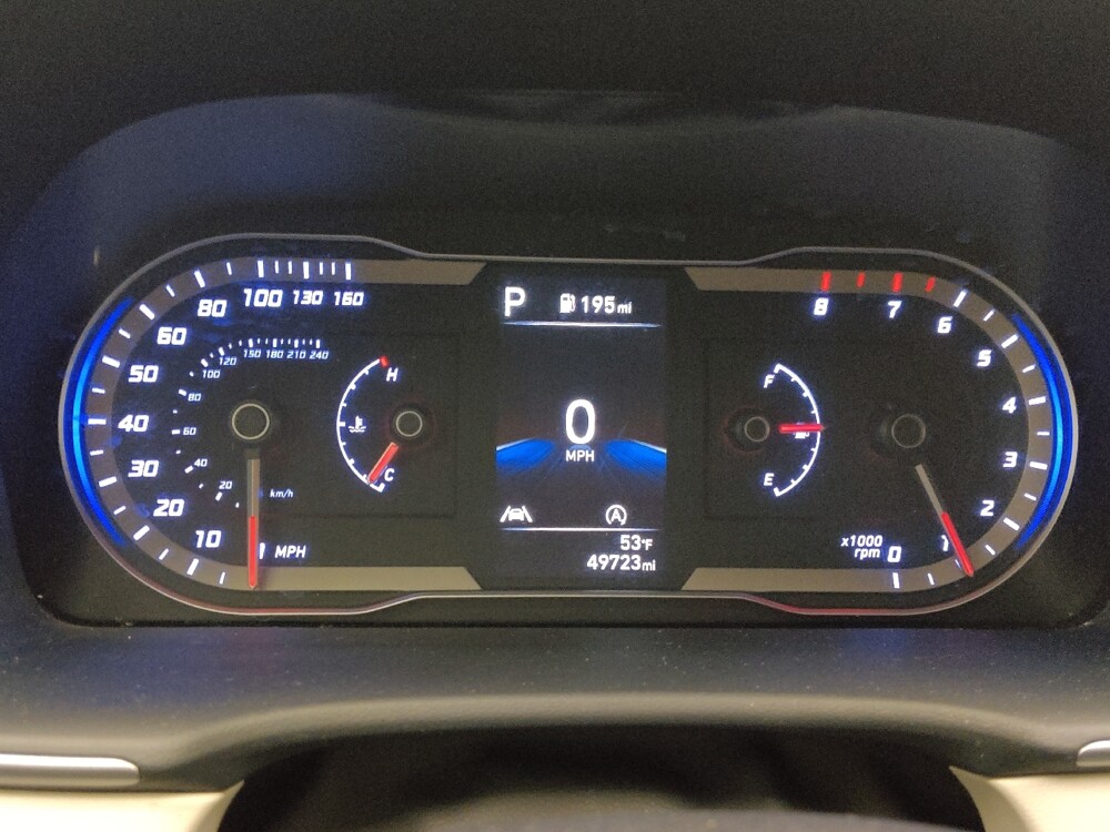 2022 Hyundai Tucson in Albuquerque, NM 87113 - 18125810 23