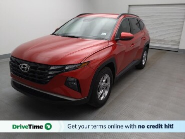 2022 Hyundai Tucson in Albuquerque, NM 87113