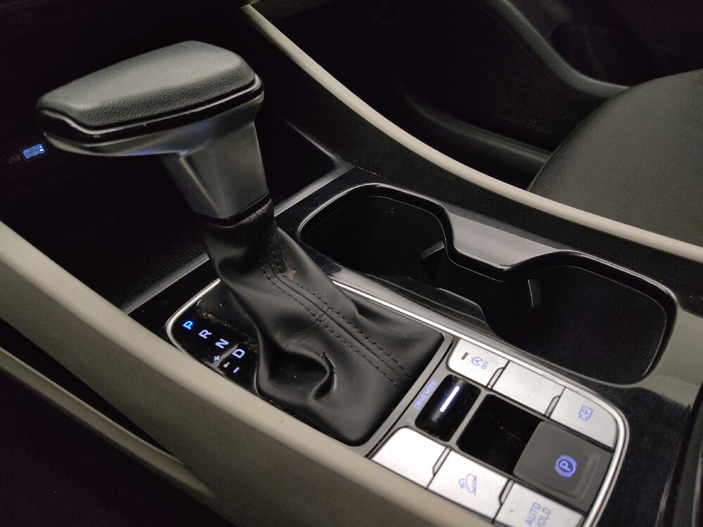 2022 Hyundai Tucson in Albuquerque, NM 87113 - 18125810 26