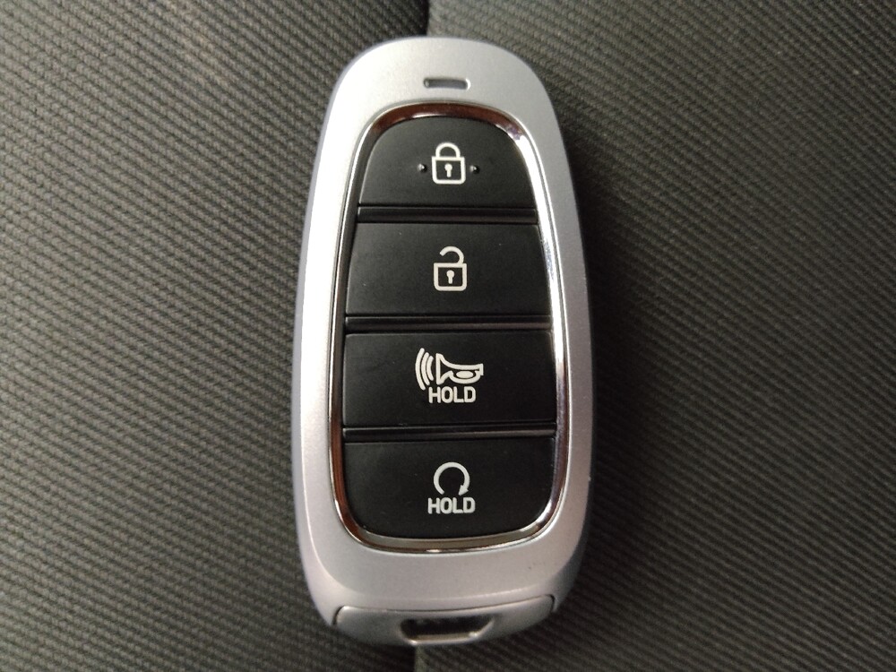 2022 Hyundai Tucson in Albuquerque, NM 87113 - 18125810 32