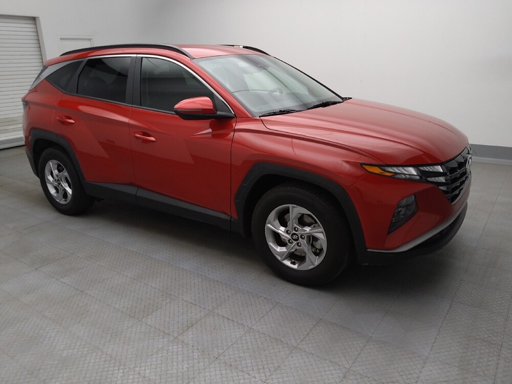 2022 Hyundai Tucson in Albuquerque, NM 87113 - 18125810 11