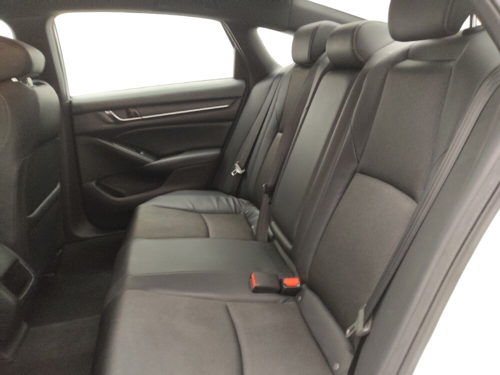 2018 Honda Accord in Albuquerque, NM 87113 - 18125811 18