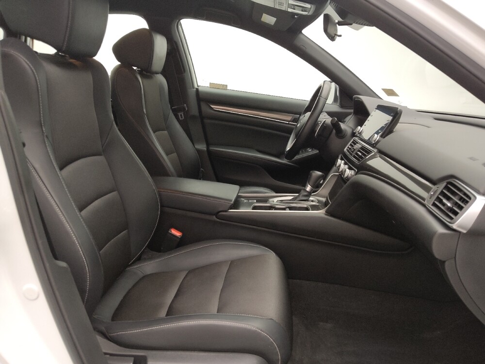 2018 Honda Accord in Albuquerque, NM 87113 - 18125811 21