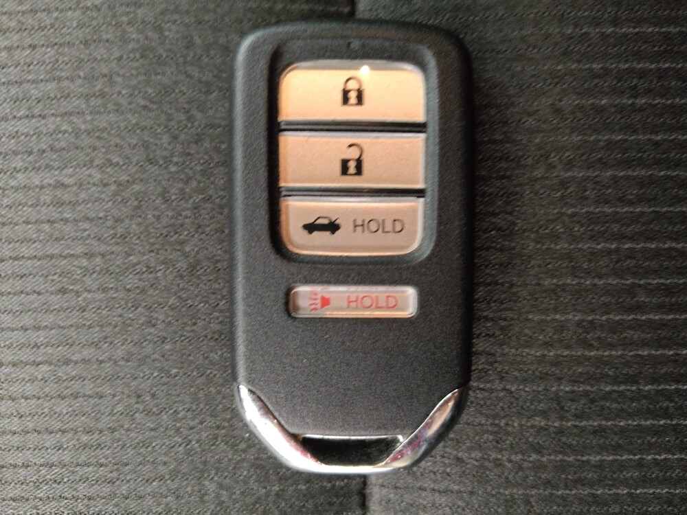 2018 Honda Accord in Albuquerque, NM 87113 - 18125811 32