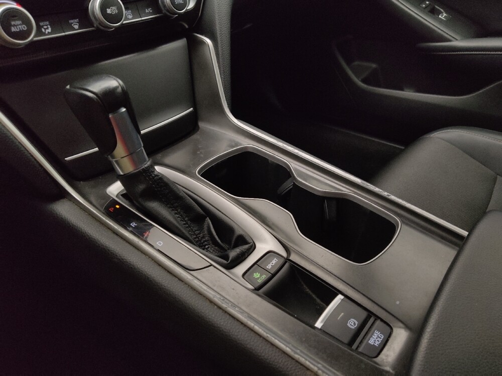 2018 Honda Accord in Albuquerque, NM 87113 - 18125811 26