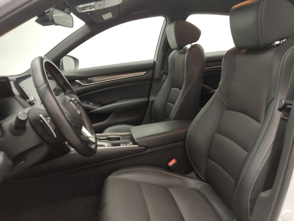 2018 Honda Accord in Albuquerque, NM 87113 - 18125811 17